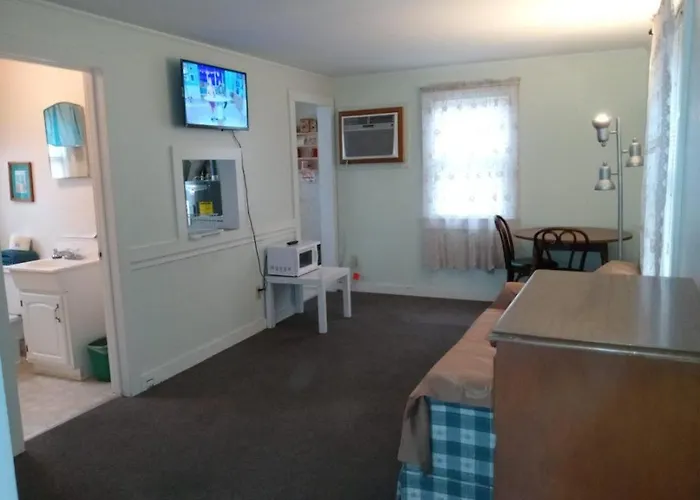 Apartment Dhimas 209