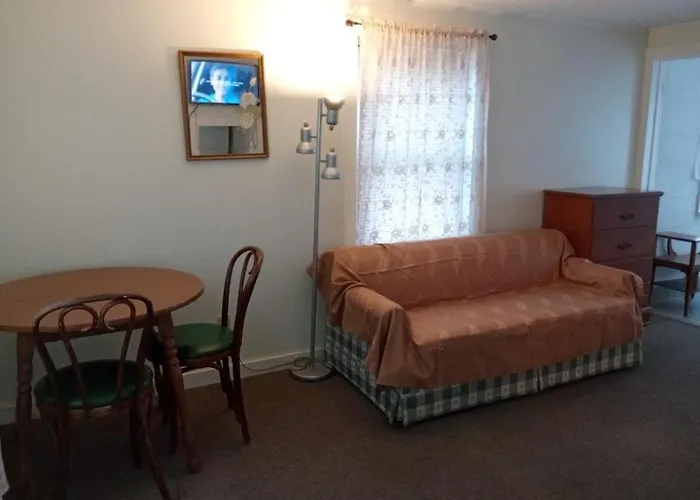 Apartment Dhimas 209 *